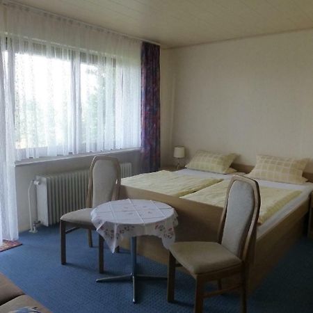 Ferienwohnung Margit Altenstein Maroldsweisach 外观 照片